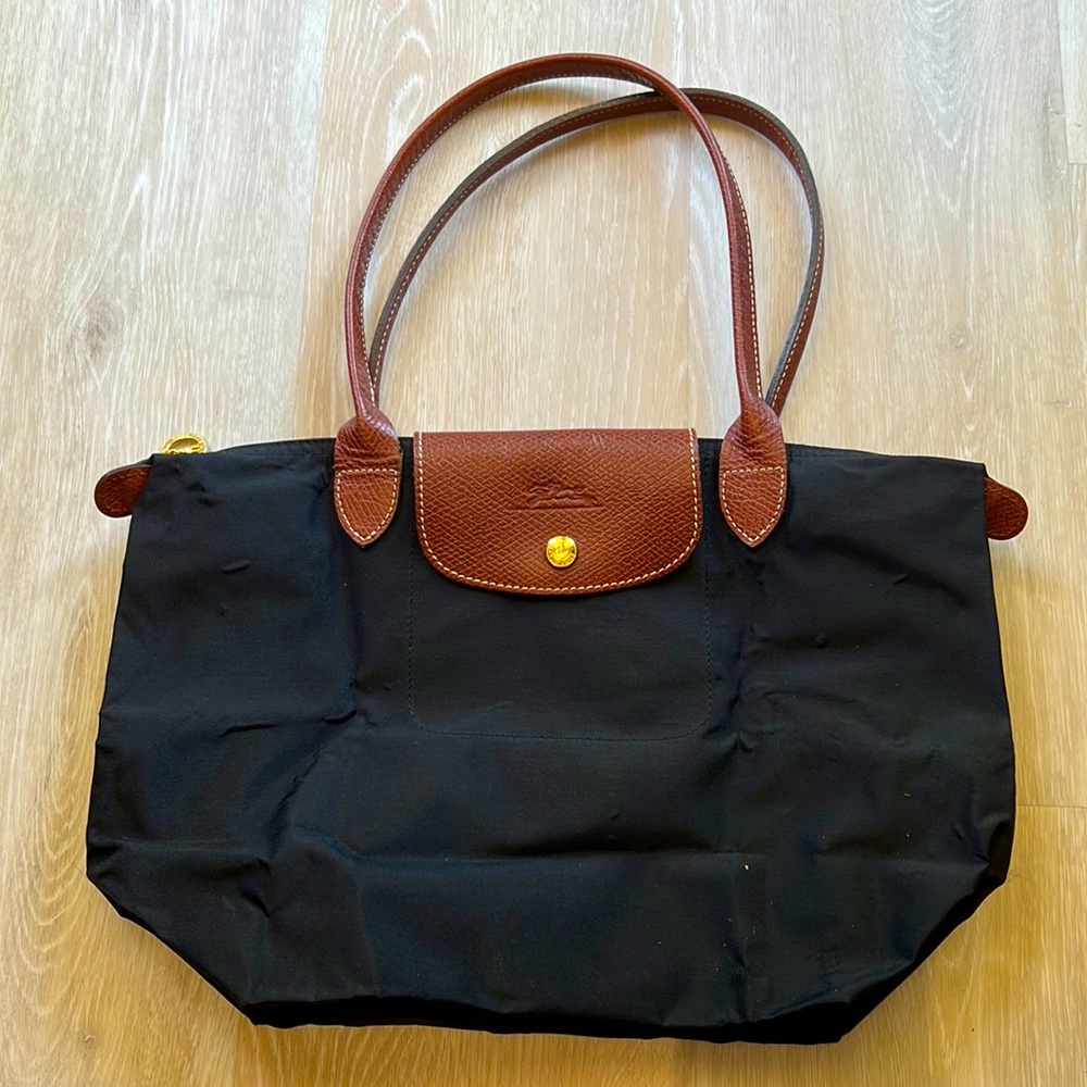 Longchamp Le Pliage Tote